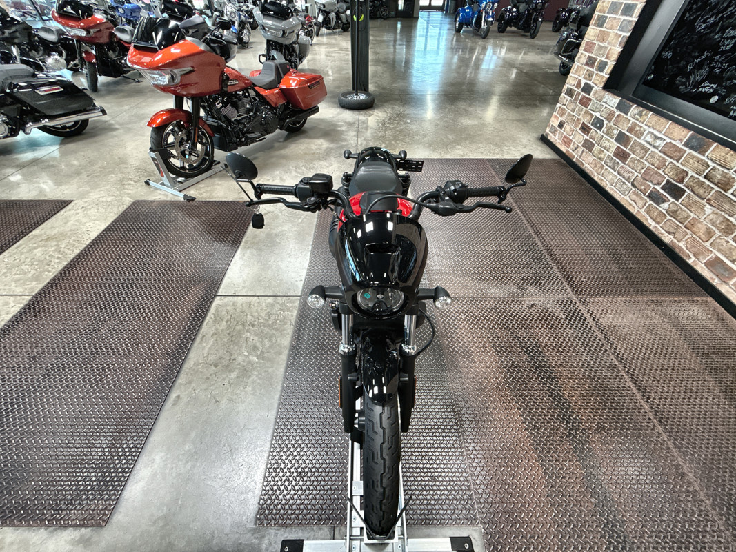Nightster