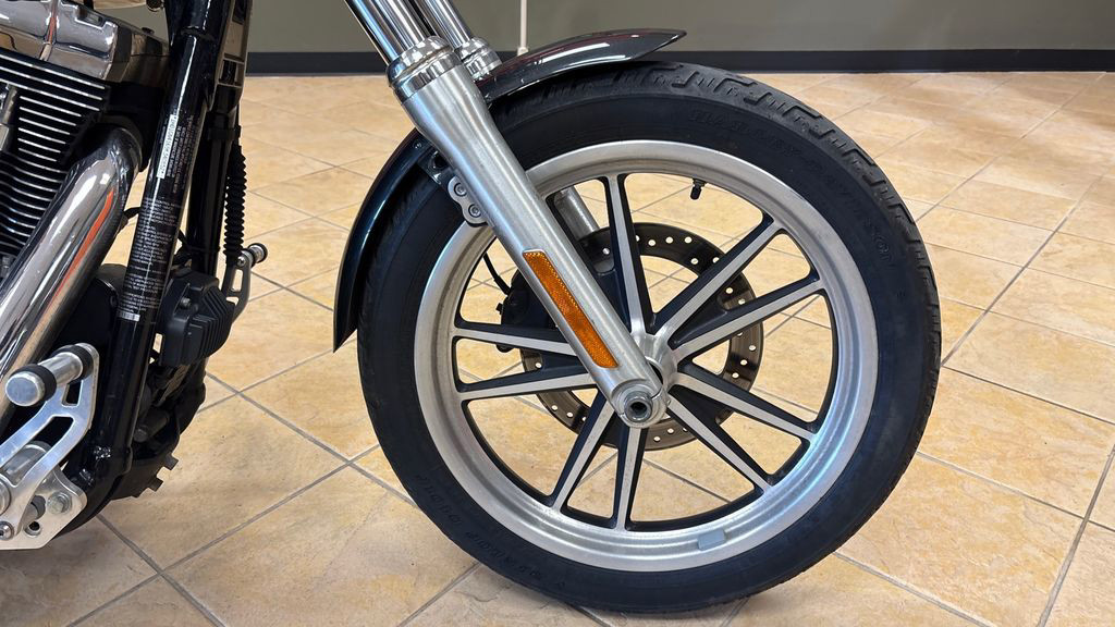 Dyna® Low Rider®