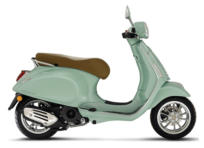 Primavera 150