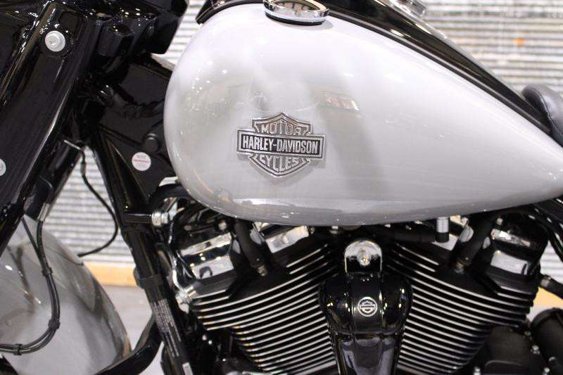 Road King® Special
