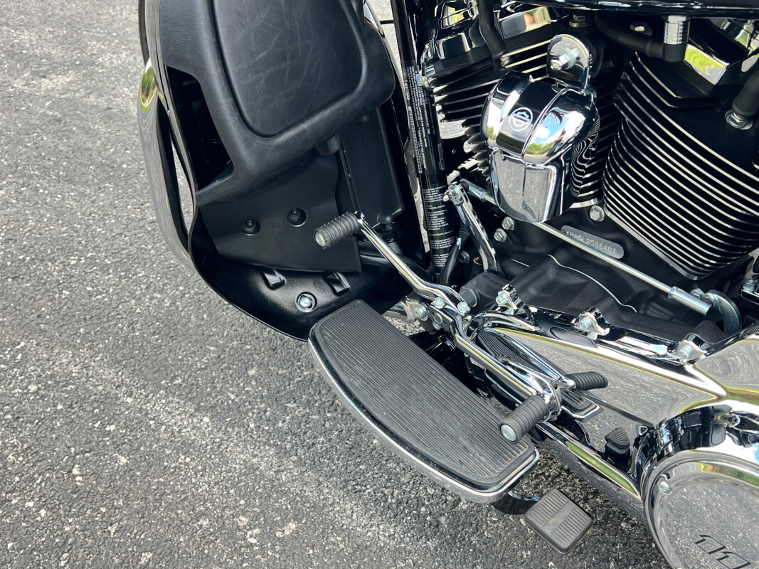 Tri Glide® Ultra