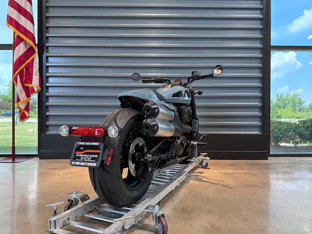 Sportster® S