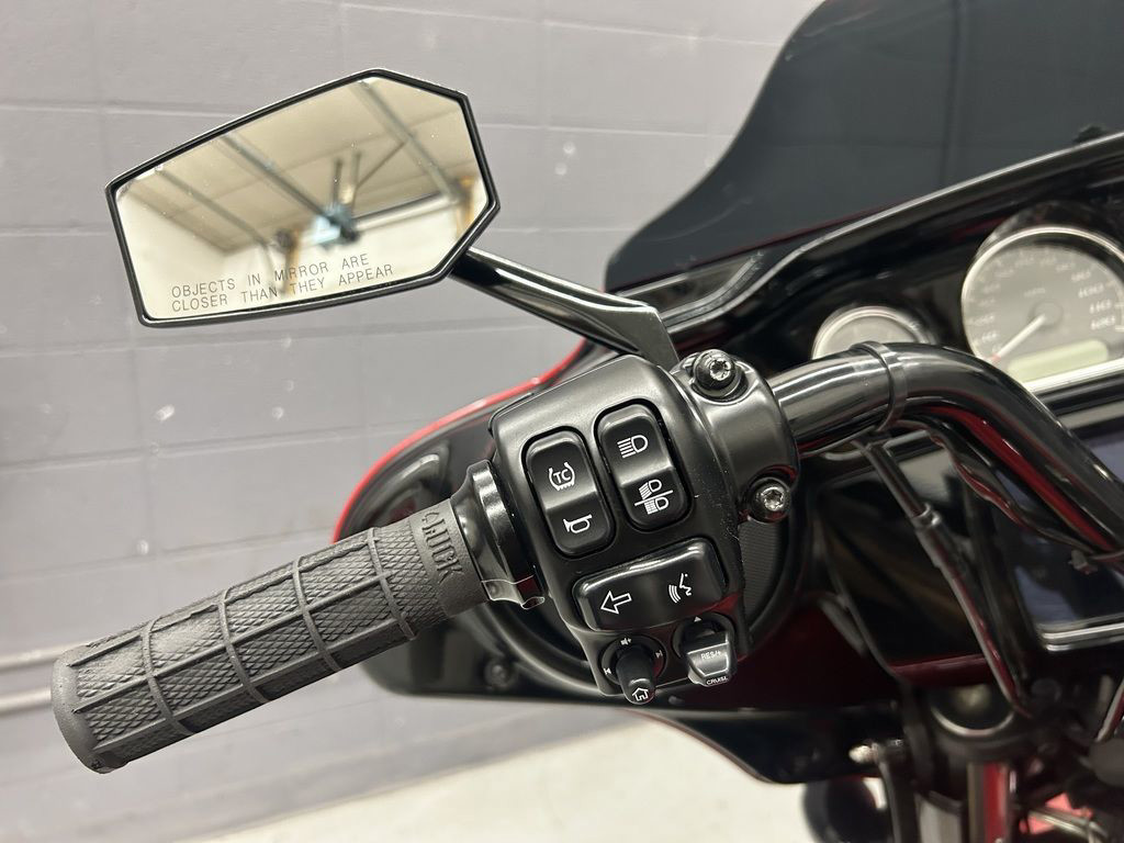 Street Glide® Special