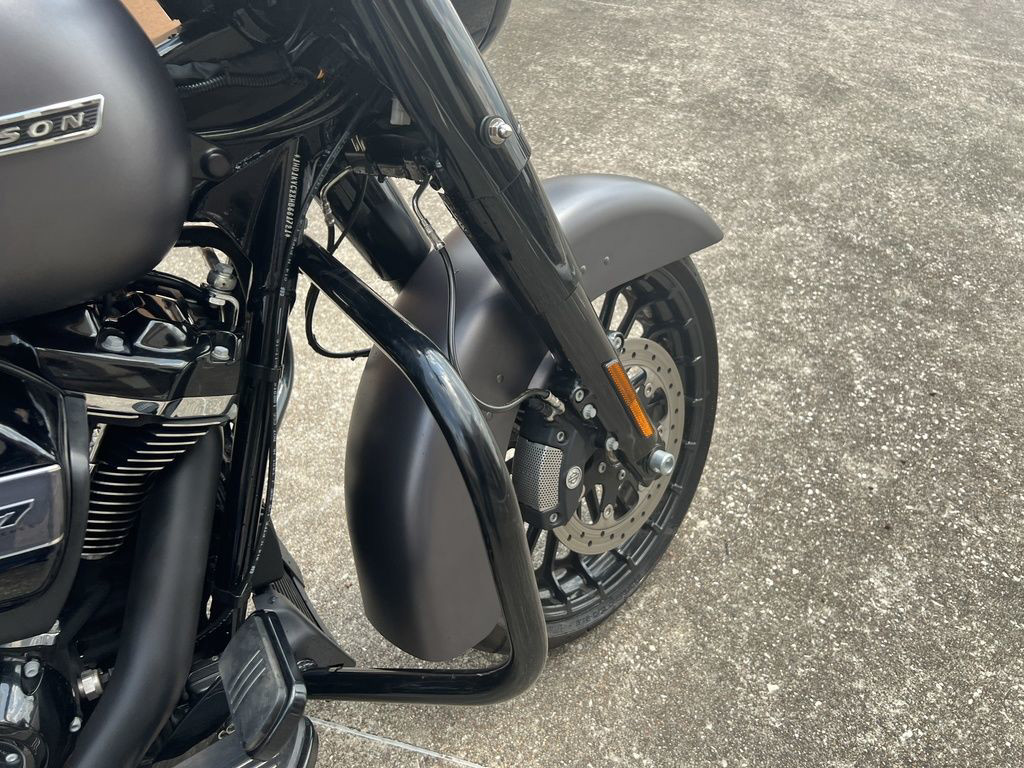 Road King® Special