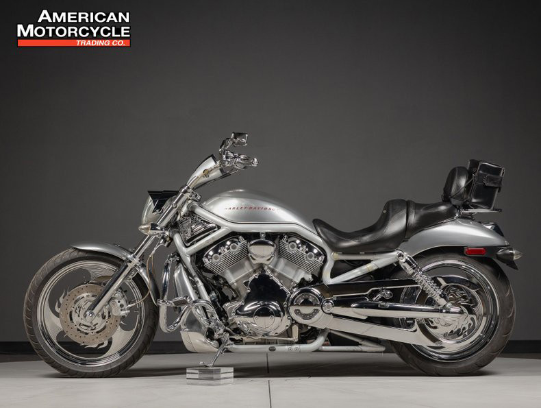 V-Rod®
