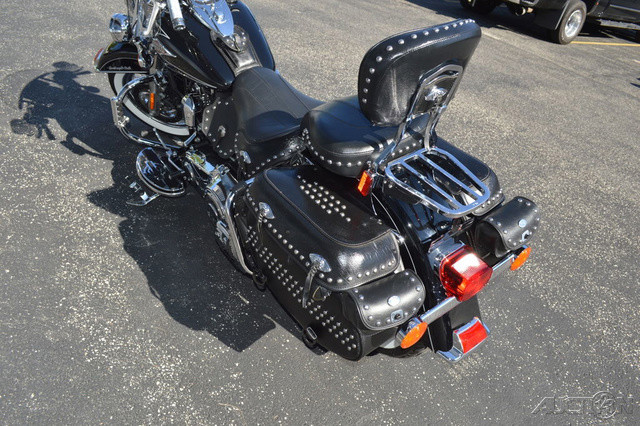 Heritage Softail® Classic