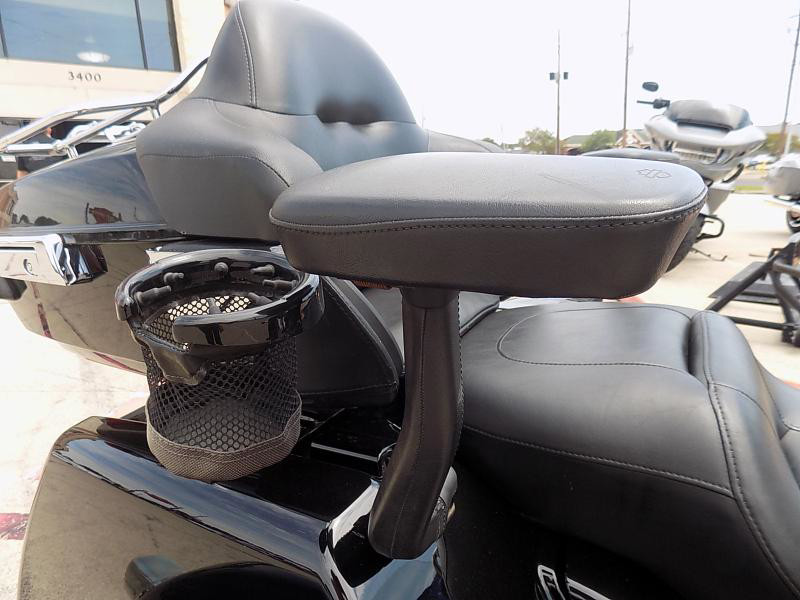 Tri Glide® Ultra