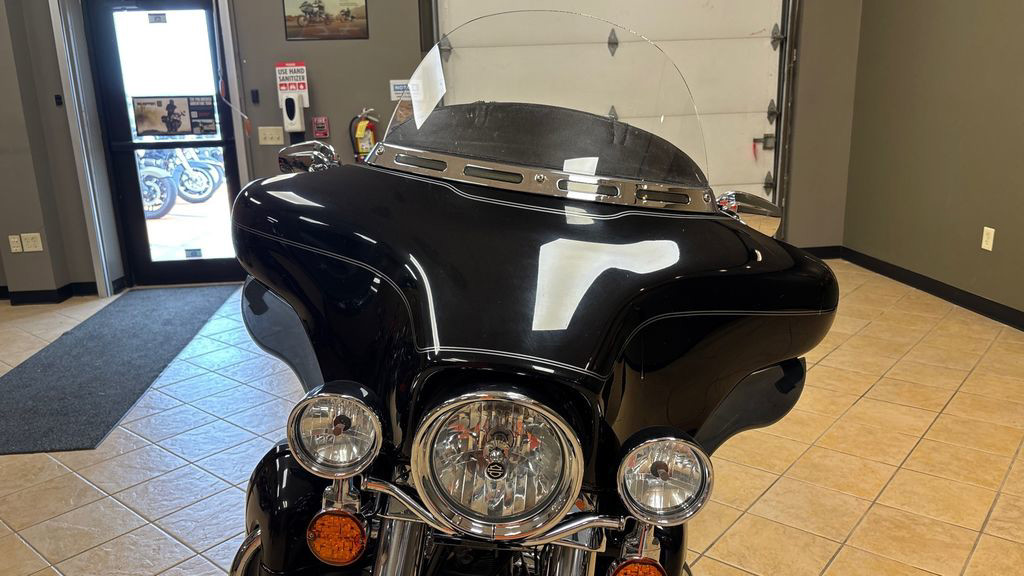Ultra Classic® Electra Glide®