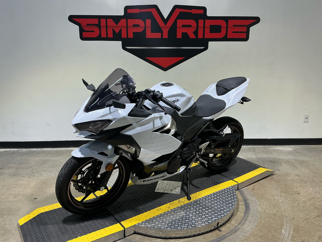 Ninja 400 ABS