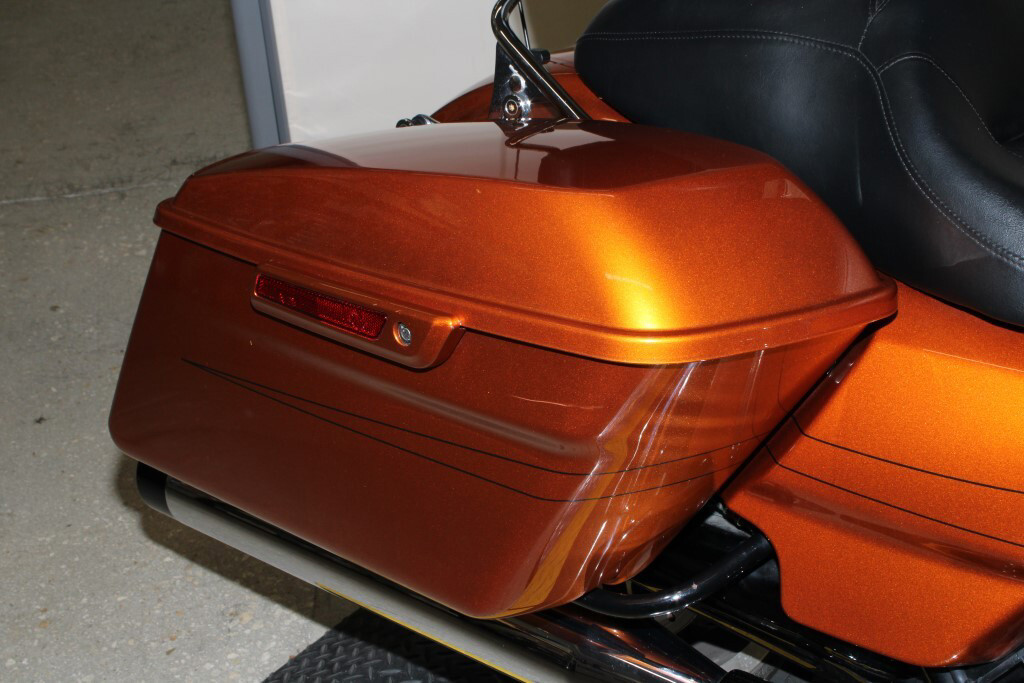 Street Glide® Special
