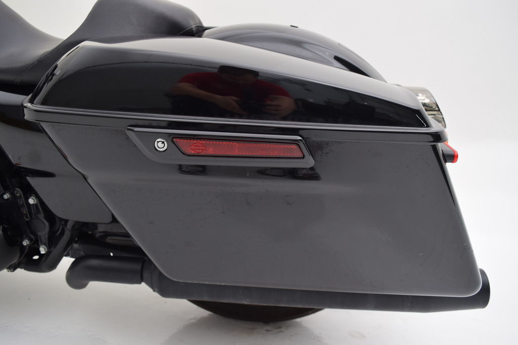 Road Glide® ST