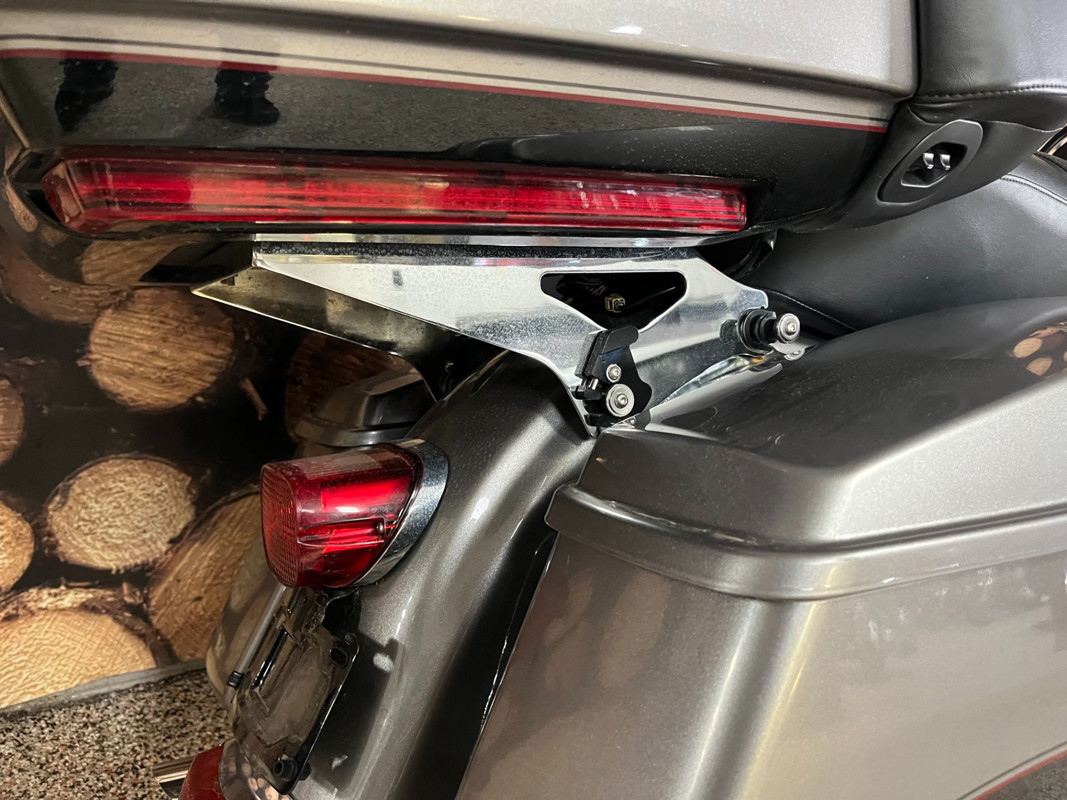 Road Glide® Ultra