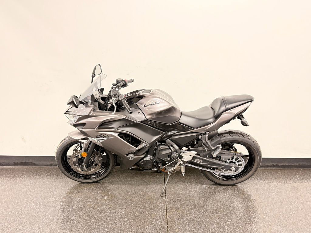Ninja® 650 ABS