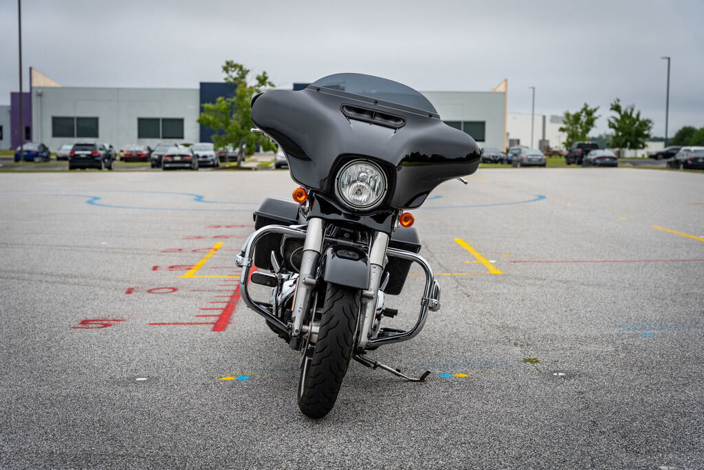Street Glide® Special