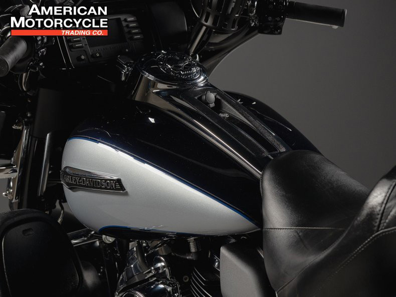 Electra Glide® Ultra Classic®