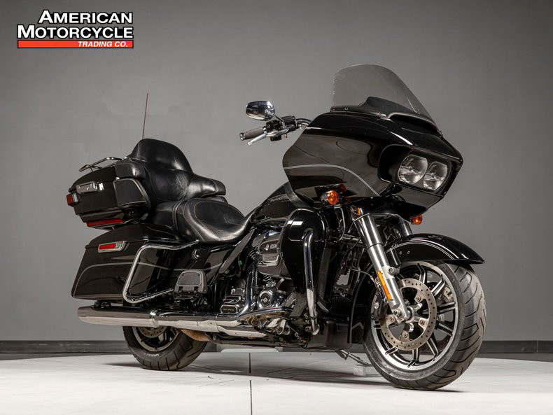 Road Glide® Ultra