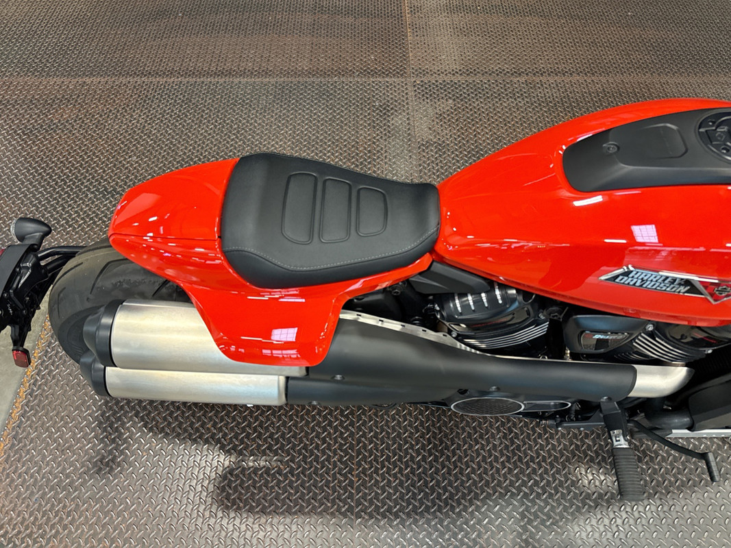 Sportster® S