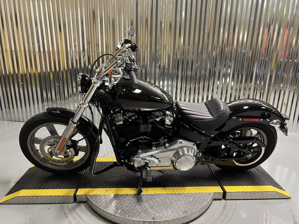 Softail® Standard