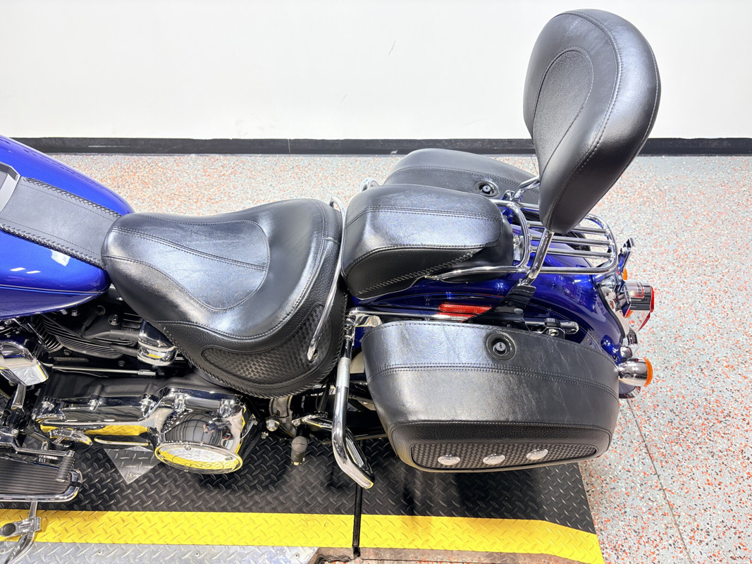 Softail® Deluxe