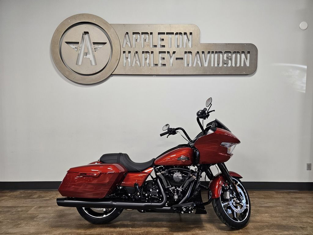 Road Glide®