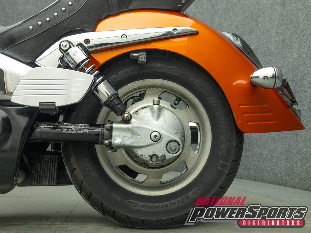 Retro (Spoke Wheels)