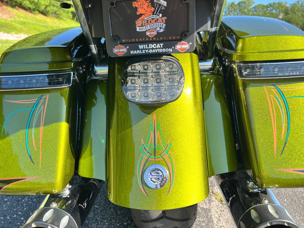 CVO® Limited