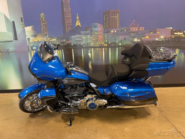 CVO® Street Glide® Limited