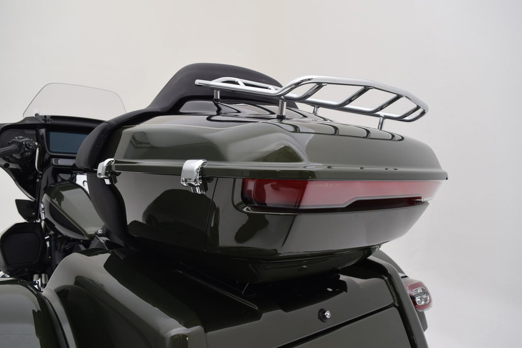 Street Glide® 3 Limited