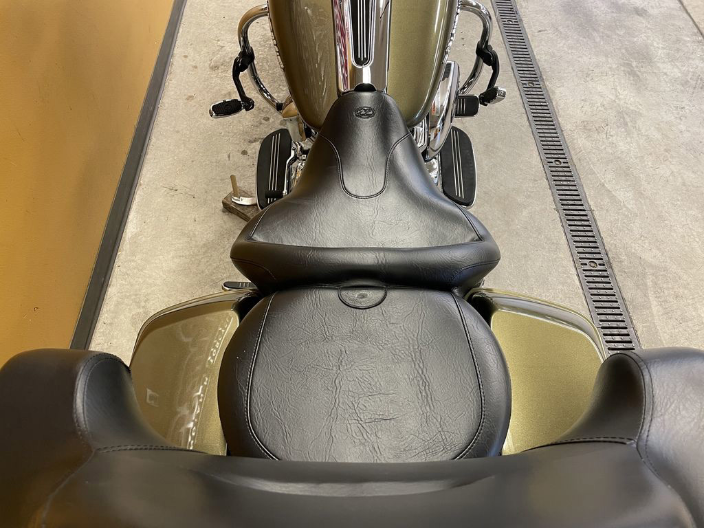 Road Glide® Special