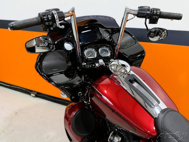 Road Glide® Limited
