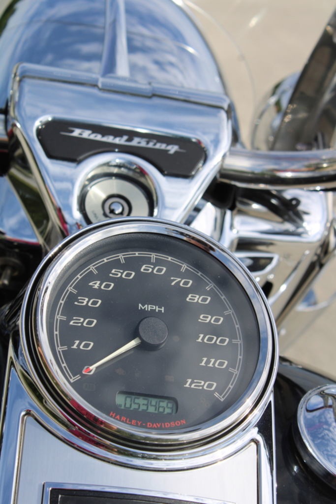 Road King®