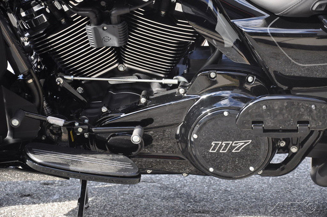 Street Glide® Limited