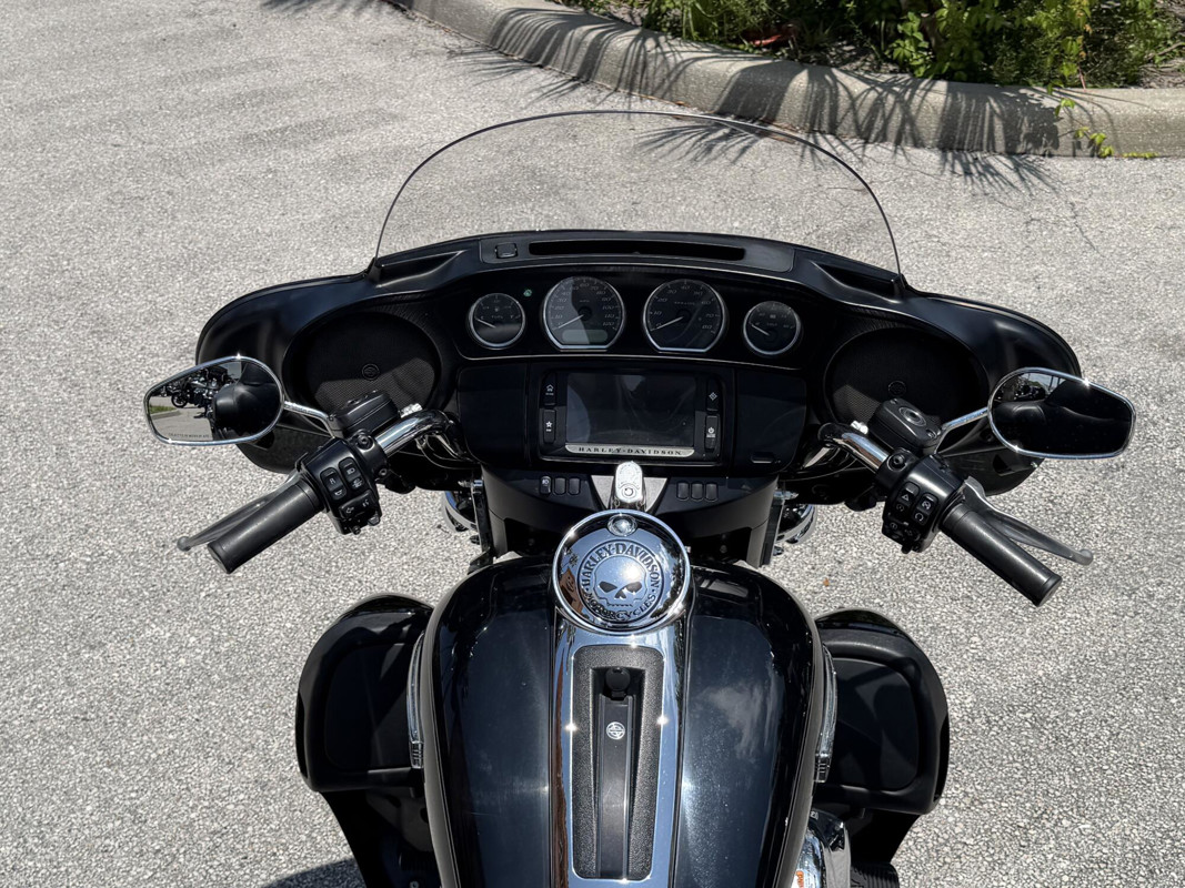 Tri Glide® Ultra