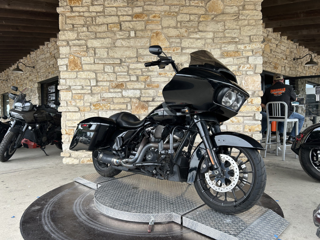 Road Glide® Special