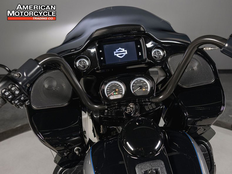 Road Glide® Limited