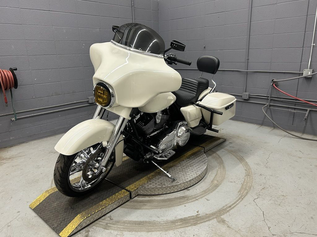 Electra Glide® Classic