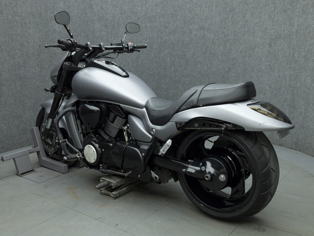 Boulevard M109R B.O.S.S
