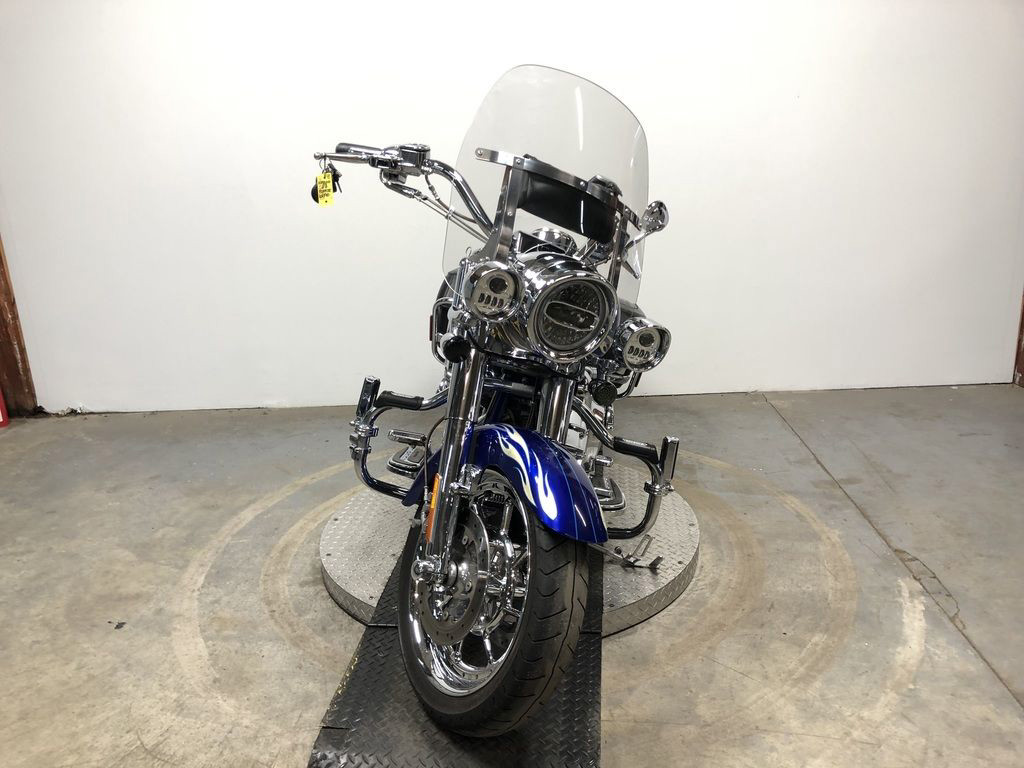 Screamin' Eagle® Road King®