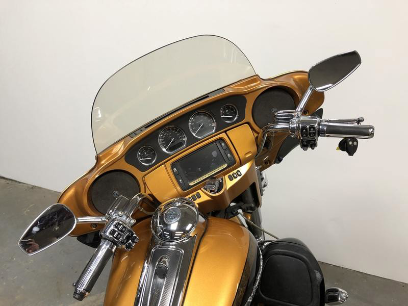 Electra Glide® Ultra Classic®