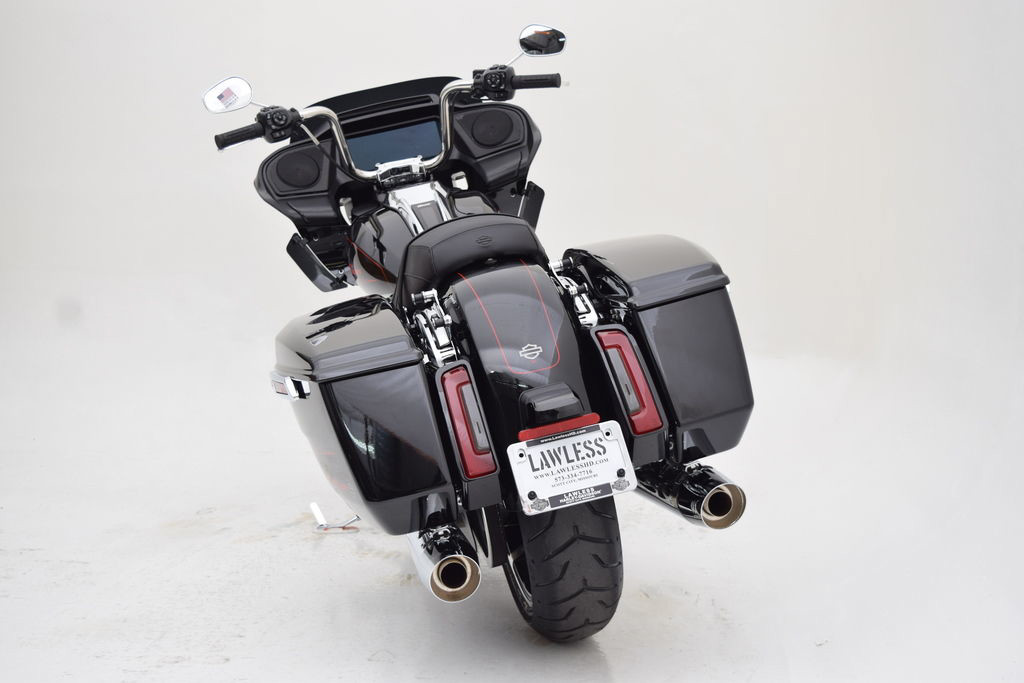 Road Glide®