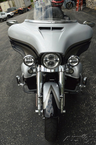 CVO® Limited