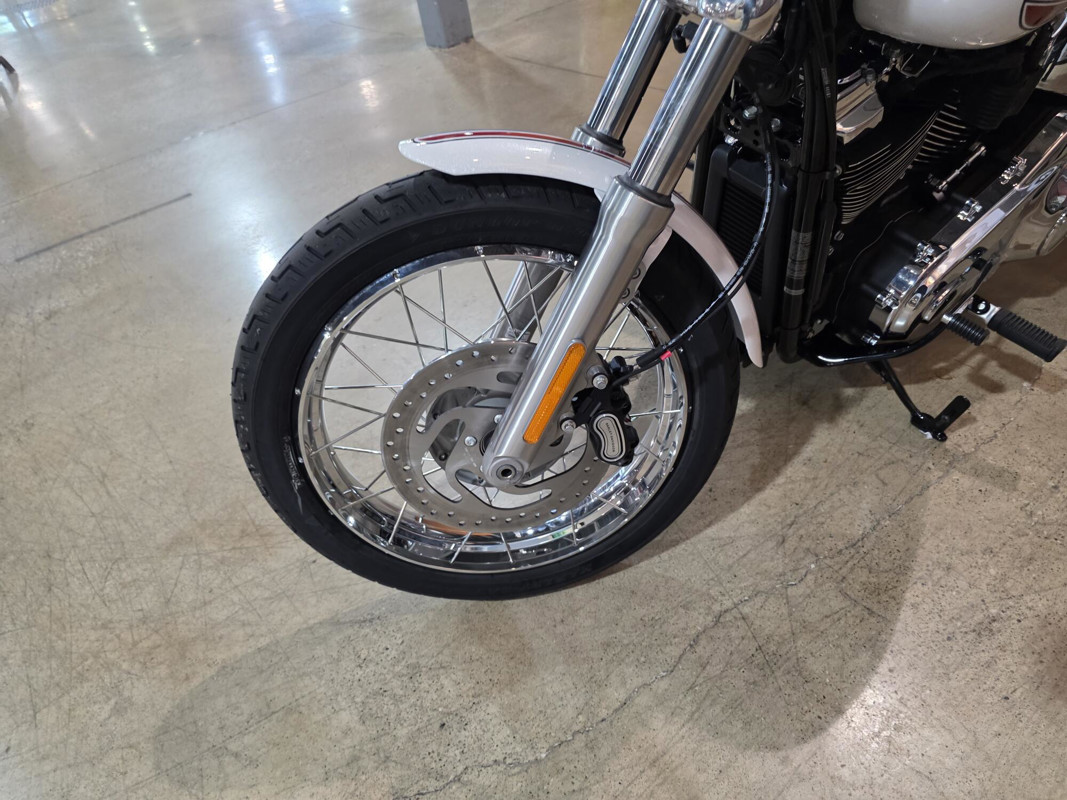 Super Glide