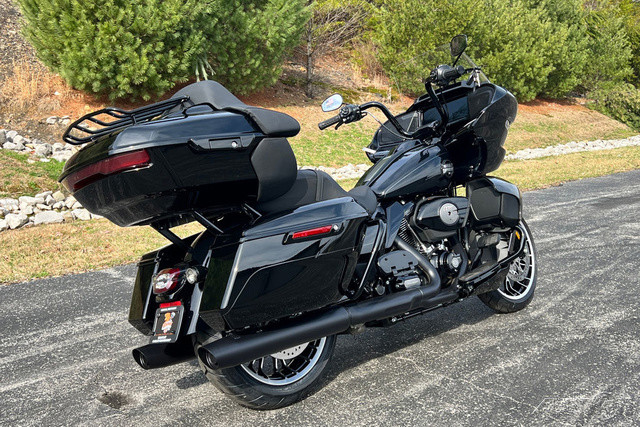 Road Glide® Limited
