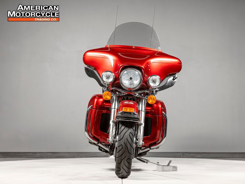 Ultra Classic® Electra Glide®