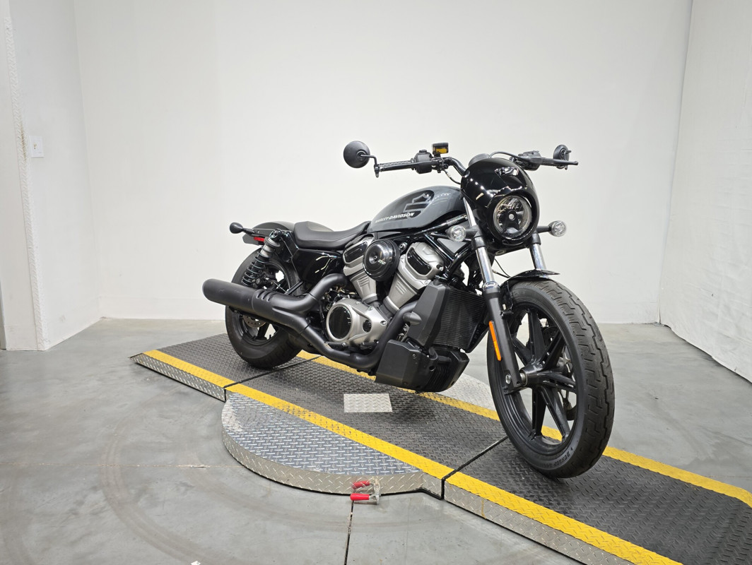 Nightster