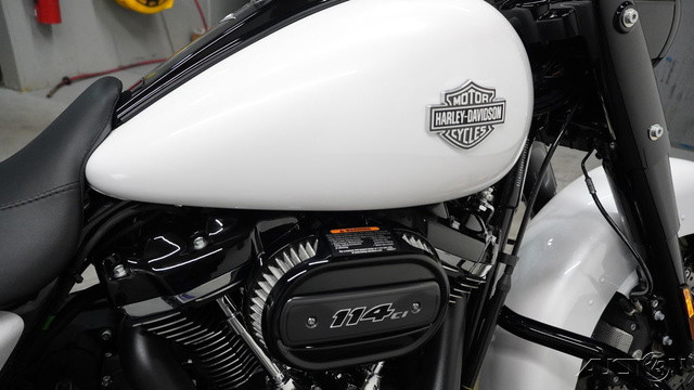 Road King® Special