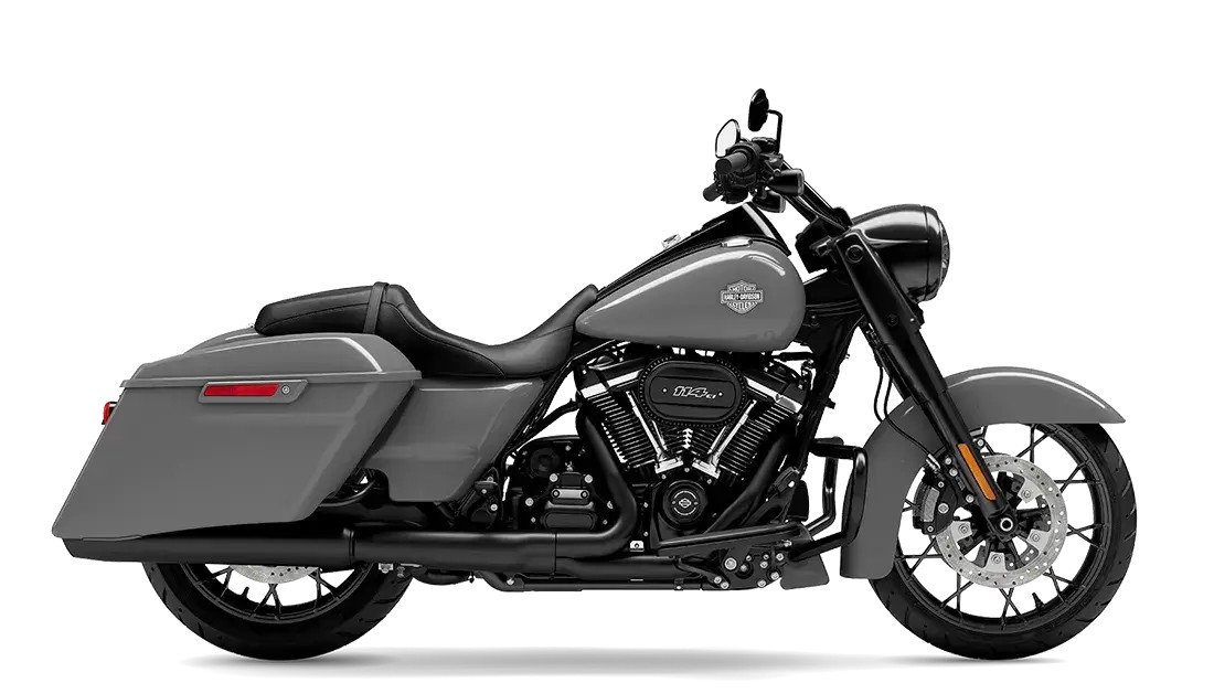 Road King® Special