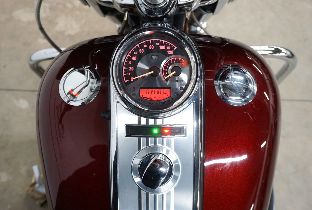 Road King®