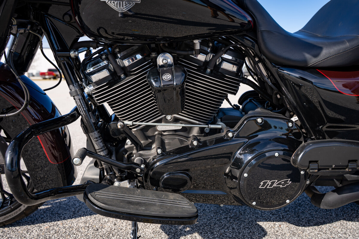 Street Glide® Special
