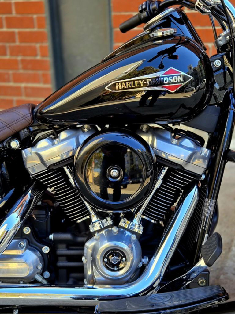 Softail® Slim®